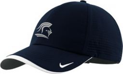 Nike Dri-FIT Swoosh Perforated Cap, Navy